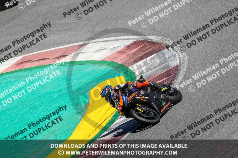 may 2019;motorbikes;no limits;peter wileman photography;portimao;portugal;trackday digital images